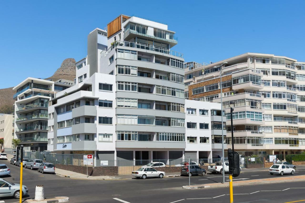 Saratoga Apartments By Propr Cidade Do Cabo Exterior foto