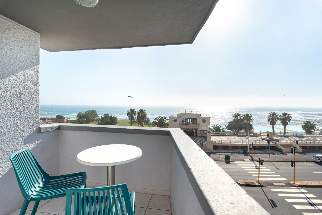 Saratoga Apartments By Propr Cidade Do Cabo Exterior foto